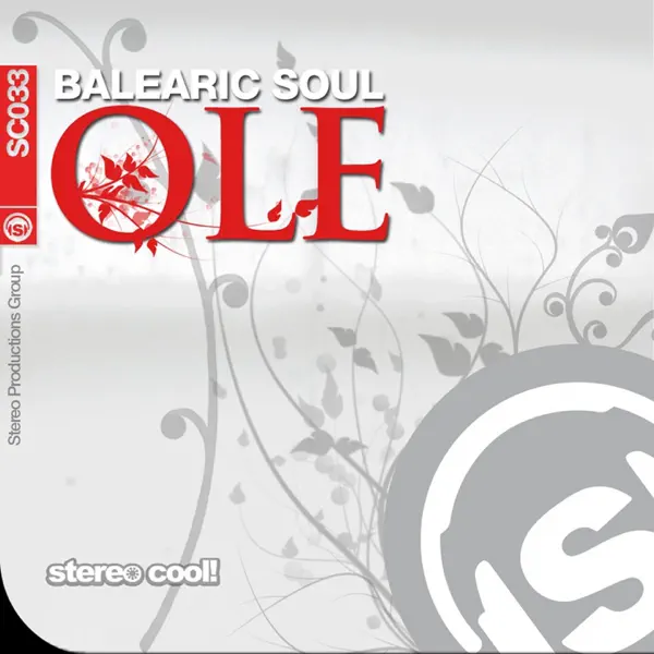 Ole (Vocal Mix) — Balearic Soul