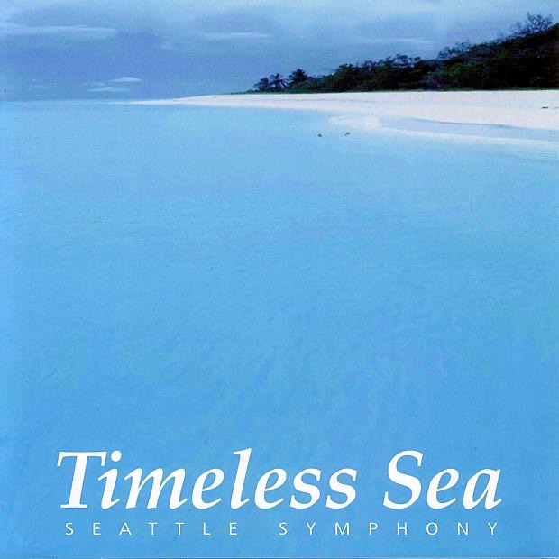 Timeless Sea