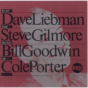 Plays the Music of Cole Porter