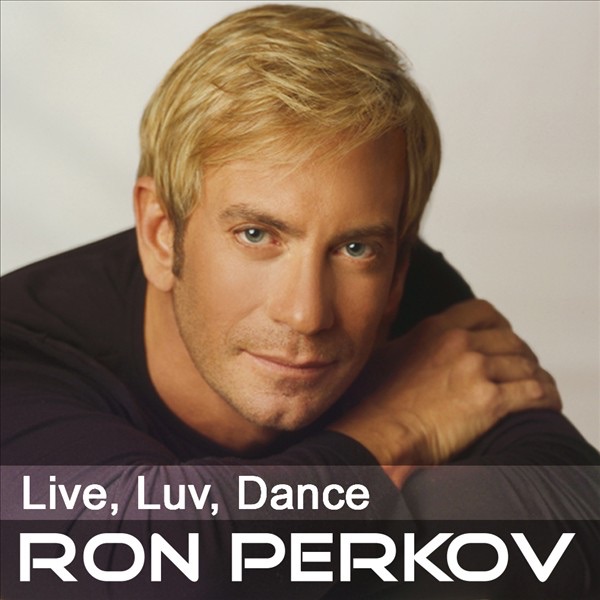Cover of Live, Luv, Dance