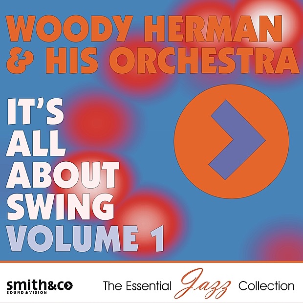 It's All About Swing, Vol. 1