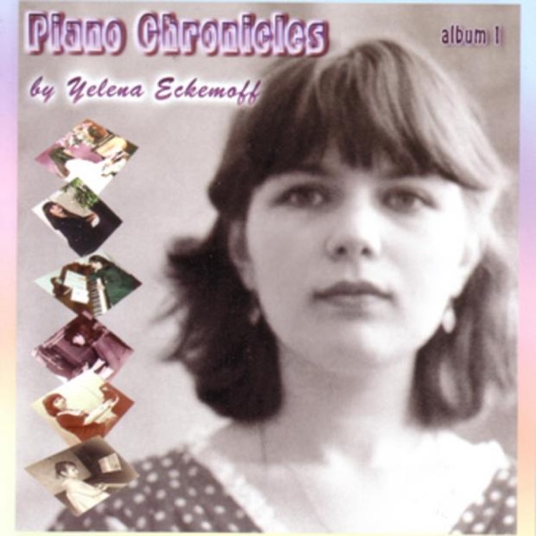 Piano Chronicles, Album I