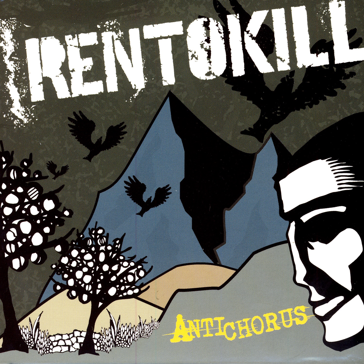 Antichorus