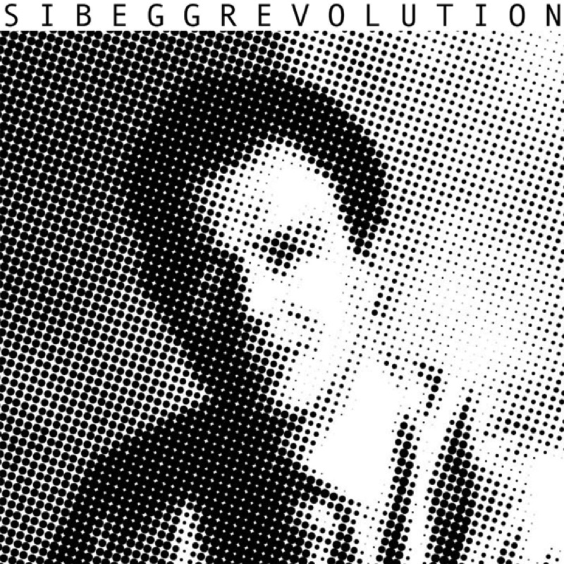 Album art for Revolution No. 1