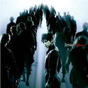 Jesus (Single Ma) - GACKT