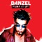 Pump It Up! (Radio Edit) - Danzel lyrics