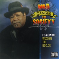 Danger to Sosity - MBD