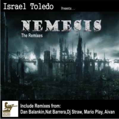 Nemesis (The Remixes) - EP