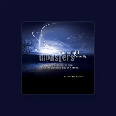 Listen to Simon-Paul Ridgeway, watch music videos, read bio, see tour dates & more!