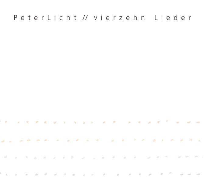 Vierzehn Lieder