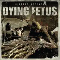 Unchallenged Hate — Dying Fetus