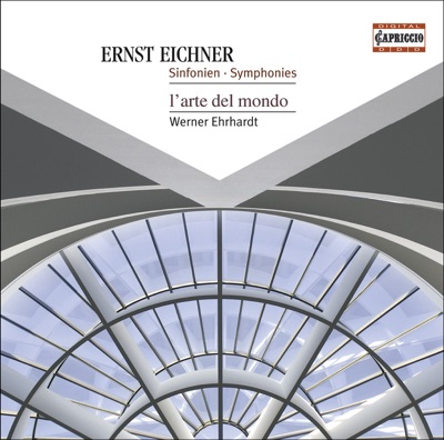 Eichner, E.: Symphonies - Opp. 5, 6, 7, 11