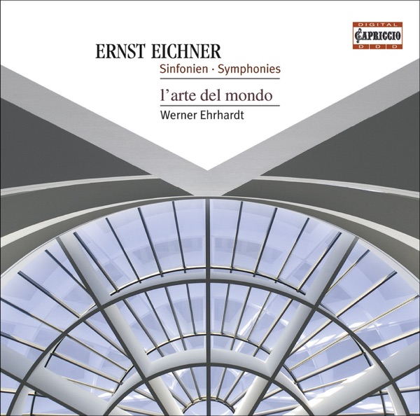 Eichner, E.: Symphonies - Opp. 5, 6, 7, 11