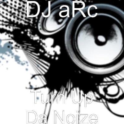 DJ aRc - Closer (DJ Arc) Rmx
