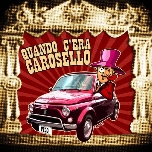 Quando c'era carosello