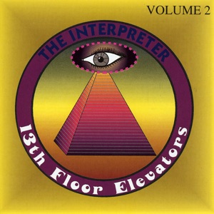 The Interpreter, Volume 2