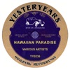 Bing Crosby - Blue Hawaii