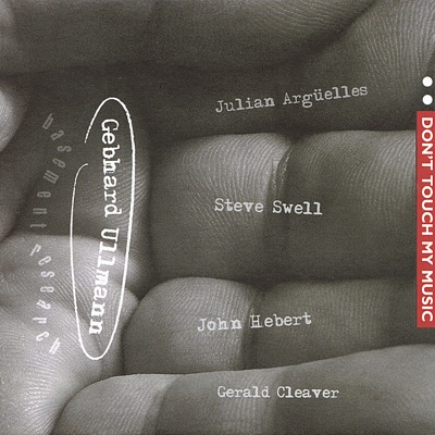 Don't Touch My Music Vol. 2