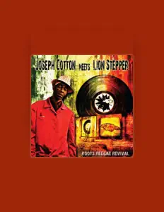 Listen to Lion Stepper, watch music videos, read bio, see tour dates & more!
