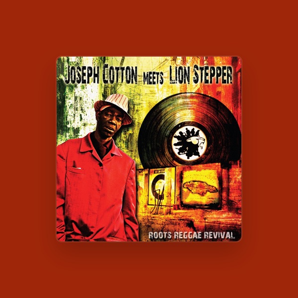 Lion Stepper's avatar
