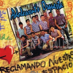 Orquesta Adolescentes - Anhelo