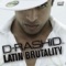Latin Brutality - D-Rashid lyrics