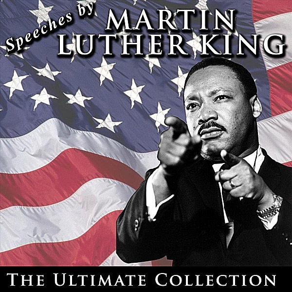 Martin Luther King's I Have a Dream Speech - Single - マーティン