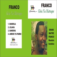 Mandola - Franco Luambo