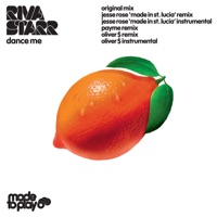Dance Me (Riva Starr) - Riva Starr