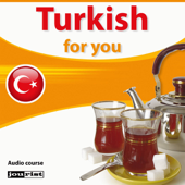 Turkish for you