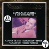 Gonzalo Curiel y Su Interpretes - Compositores de México, Vol. I, 2000