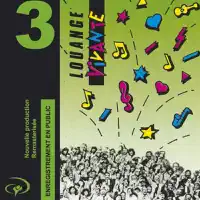 Il est exalté (Live) — Louange Vivante