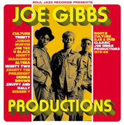 Chapter 3 - Joe Gibbs & The Professionals