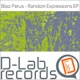 Random Expressions EP