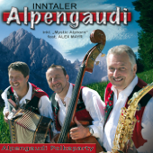 Alpengaudi Polkaparty