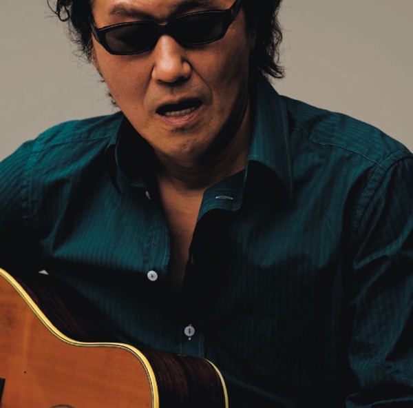 弾き語りパッション (except bonus track)