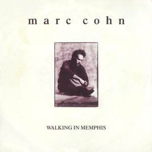 Walking In Memphis / Dig Down Deep [Digital 45] - Single
