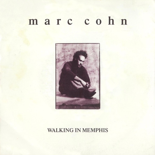 Walking In Memphis / Dig Down Deep [Digital 45] - Single