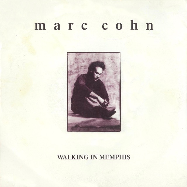 Walking In Memphis / Dig Down Deep [Digital 45] - Single