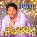 Het leven is een feest