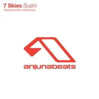 Sushi(Original Mix) — 7 SKIES