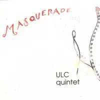 Berideren / Rigadon — ULC Quintet