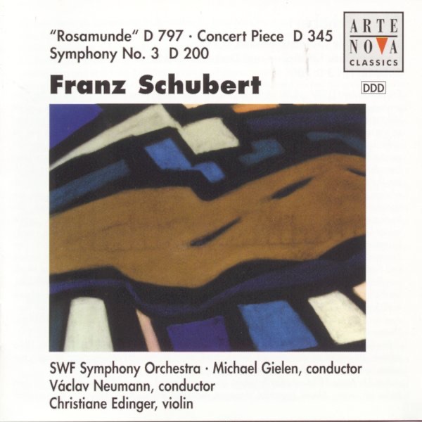 Rosamunde - Music for the Play D 797: Ballett, 4. Akt