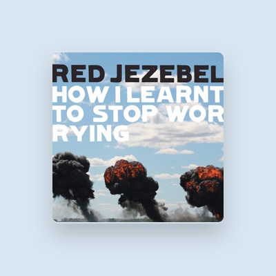 Red Jezebel