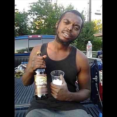 On the Grind - Single