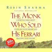 The Monk Who Sold His Ferrari (Abridged Nonfiction) - Robin Sharma