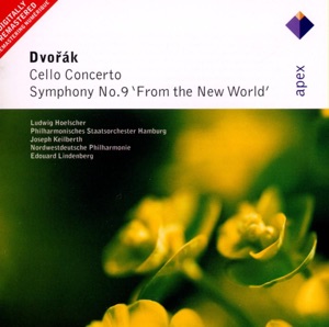 Symphony No. 9 in E Minor, Op. 95, 'From the New World': II. Largo