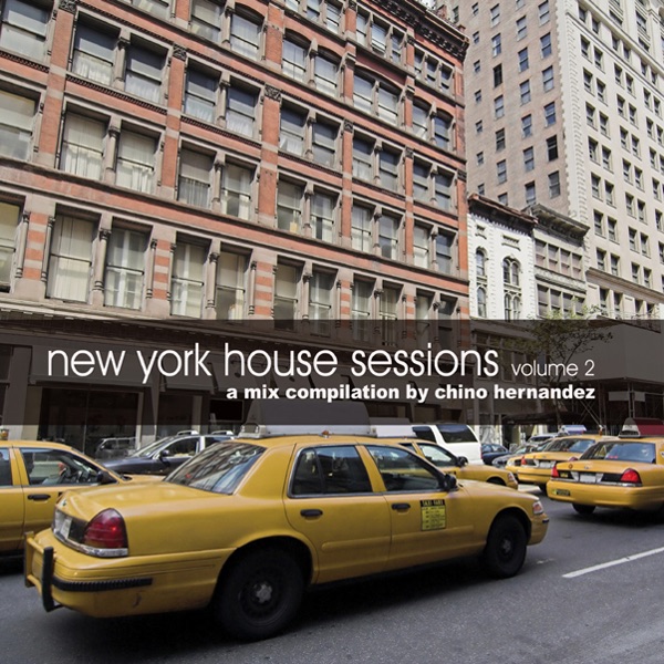 New York House Sessions Vol.2 (Soho Digital Edition)