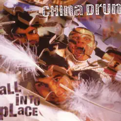 Fall Into Place - EP - China Drum