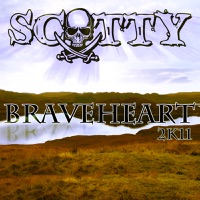 Scotty - Braveheart 2K11 (Club Mix)